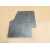 RIGHT FRONT DAMPING RUBBER SHEET FOR FRONT FLOOR